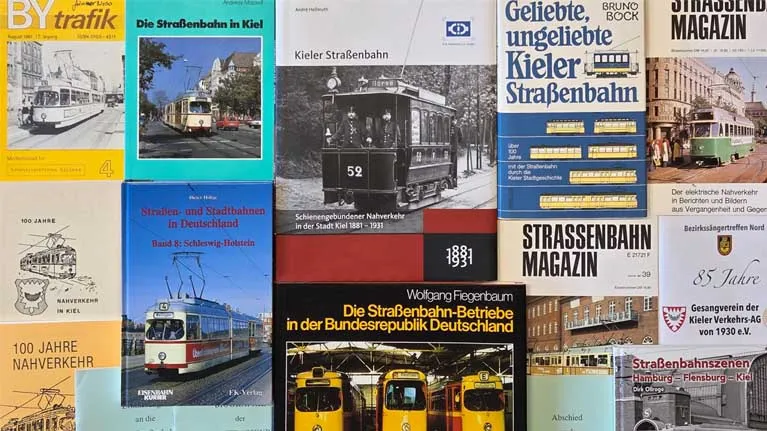 Literatur