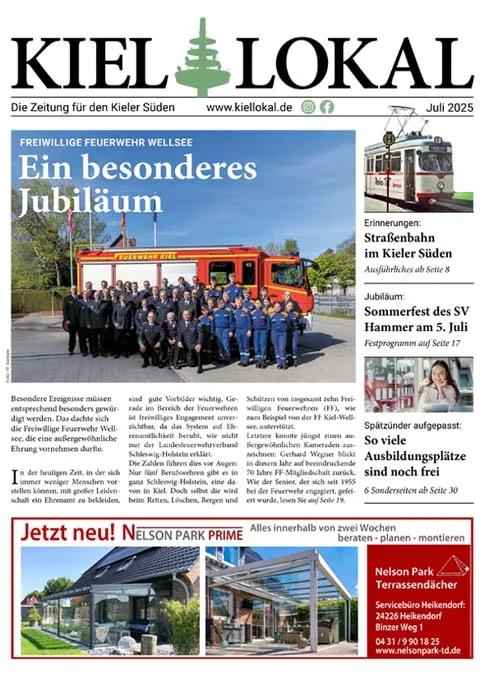 KIEL LOKAL